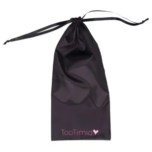 Protective Satin Hiding Sex Toy Storage Bag - Discreet Storage For Adults