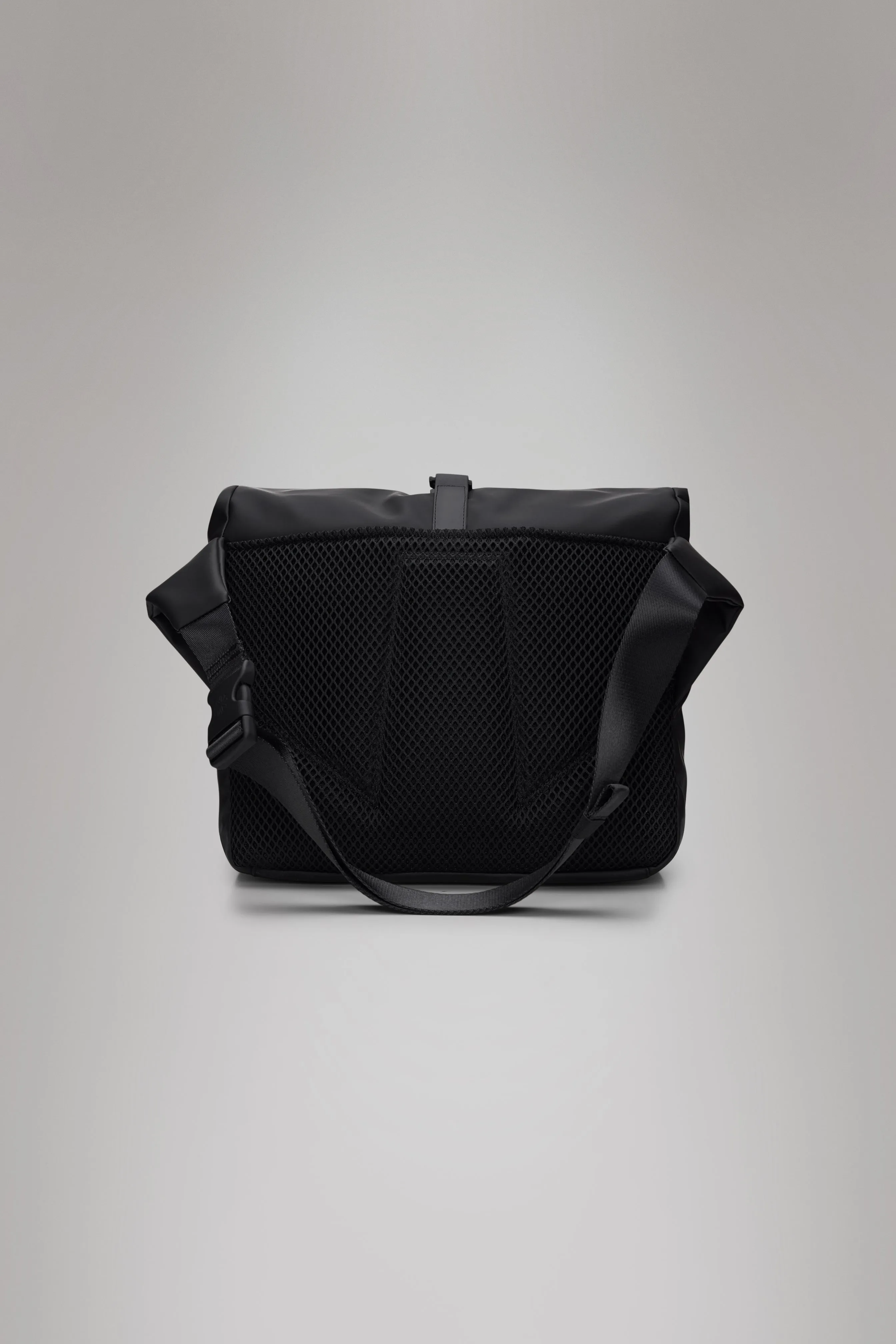 Rolltop Commuter Bag