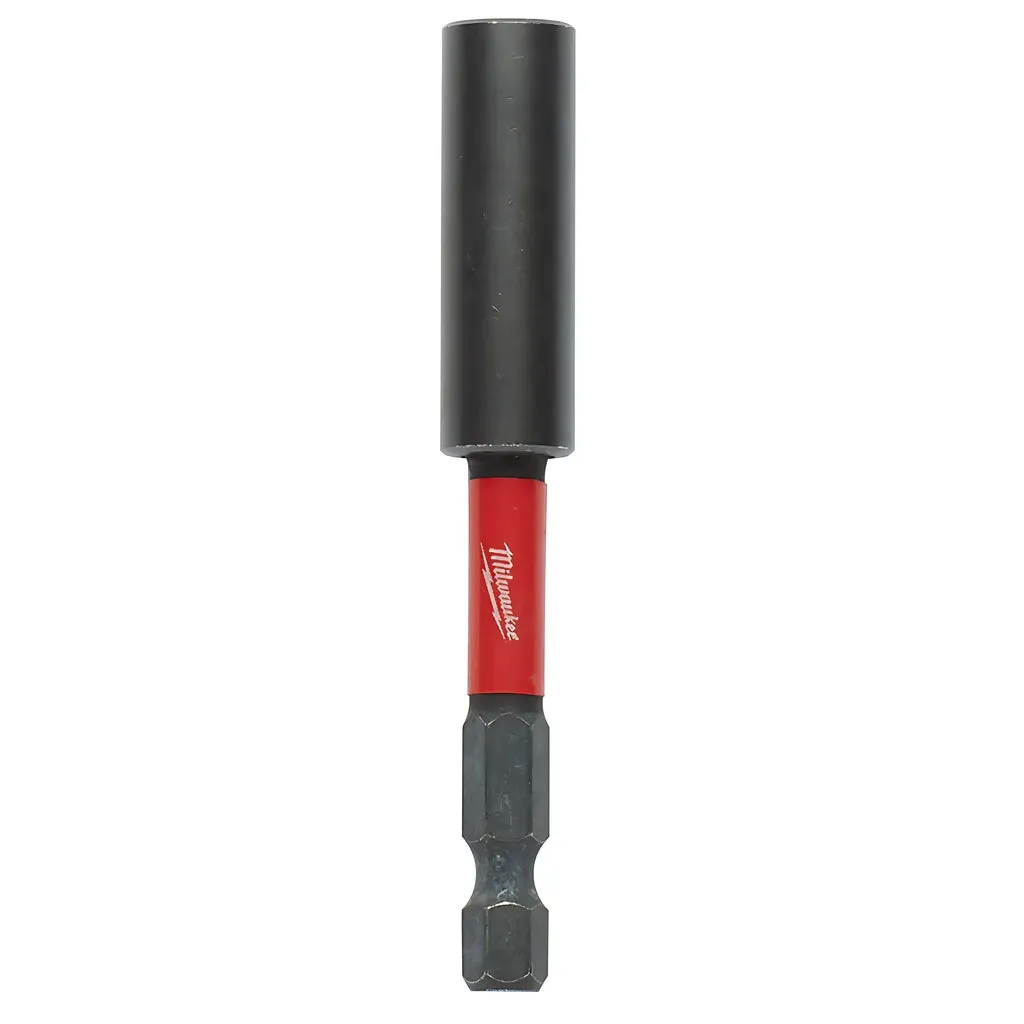 SHOCKWAVE™ 3 in. Magnetic Bit Tip Holder-Bulk 250