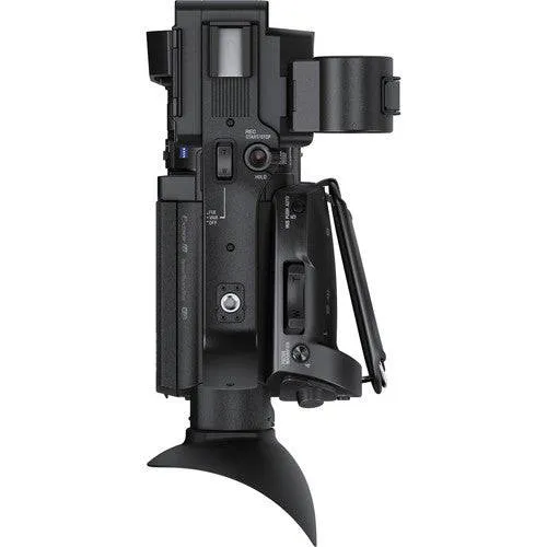 Sony PXW-X70 Professional XDCAM Compact Camcorder   Custom Accessory Bundle