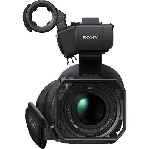 Sony PXW-X70 Professional XDCAM Compact Camcorder (Pal)