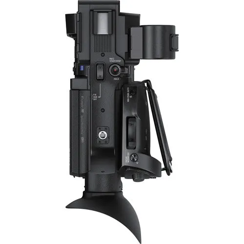 Sony PXW-X70 Professional XDCAM Compact Camcorder (Pal)