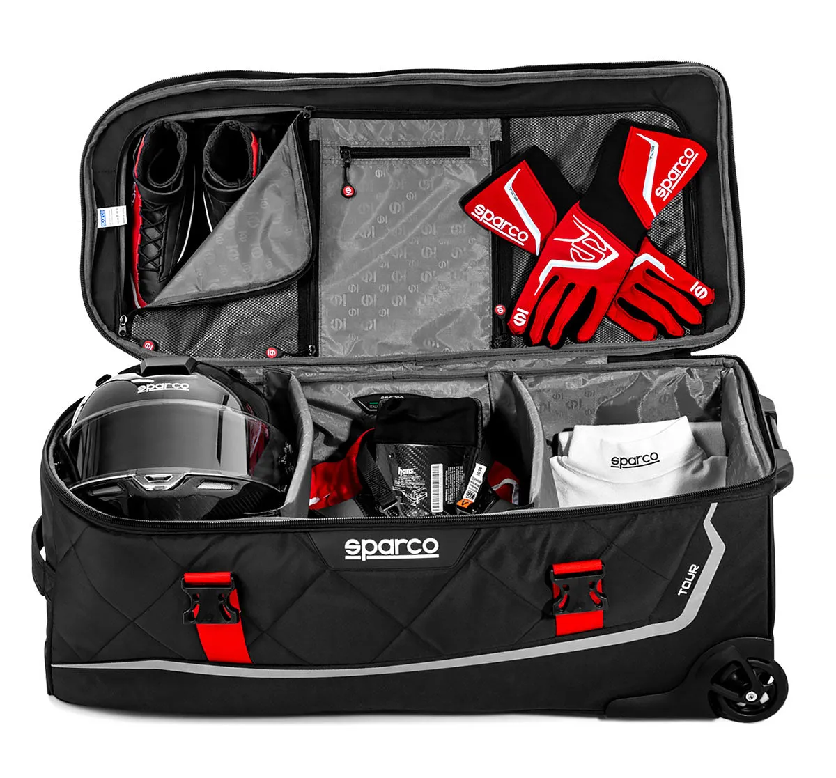 Sparco Tour Gear Bag