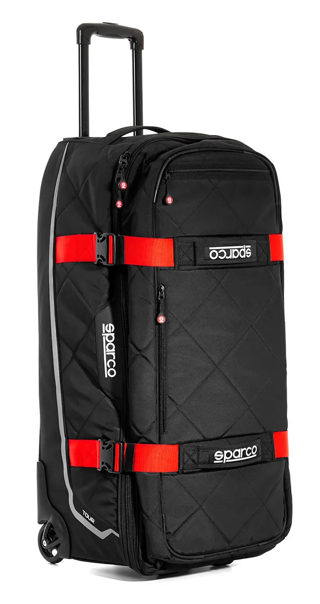 Sparco Tour Gear Bag