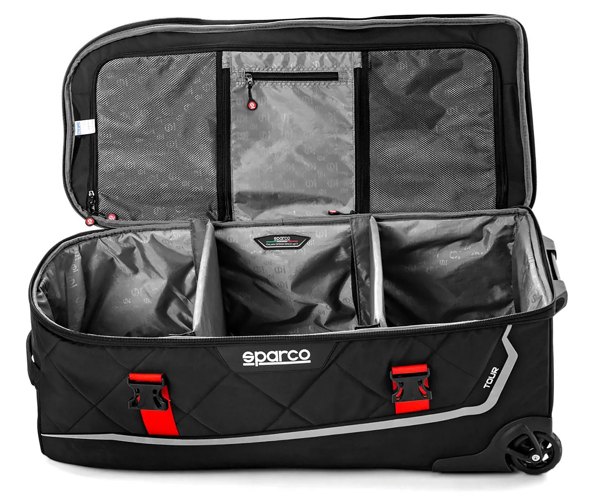 Sparco Tour Gear Bag