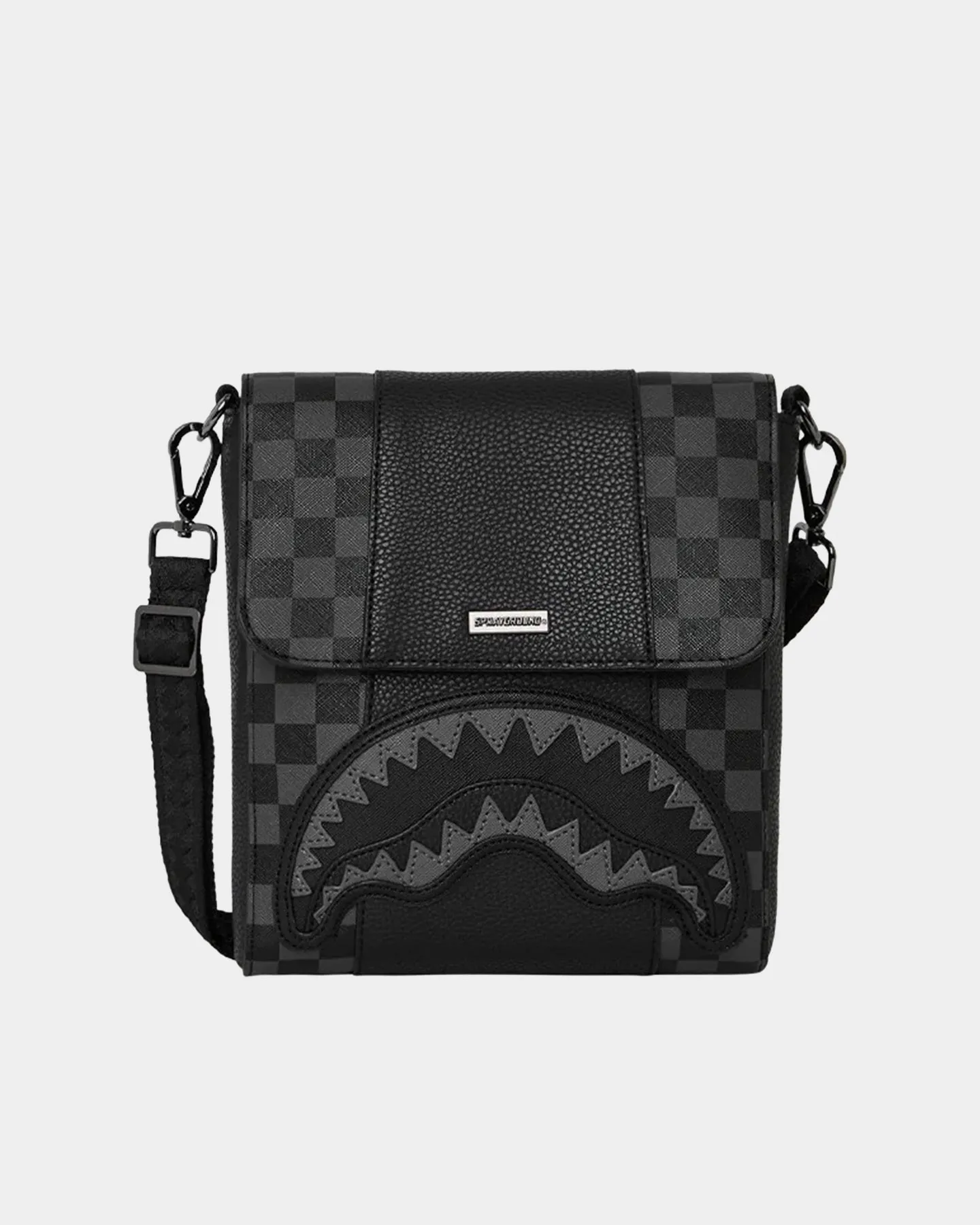 Sprayground Henny Phantom Messenger Sling Bag Henny Phantom