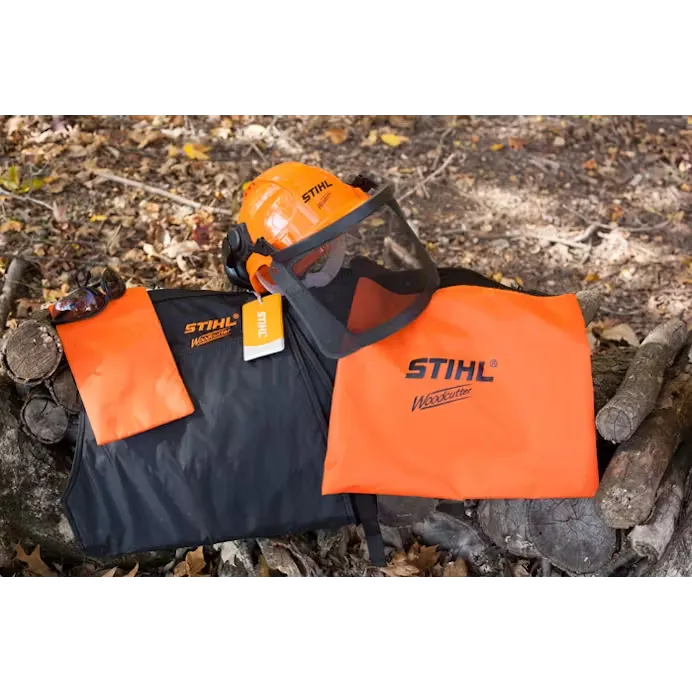 Stihl | Woodcutter Kit (7010 871 0280)