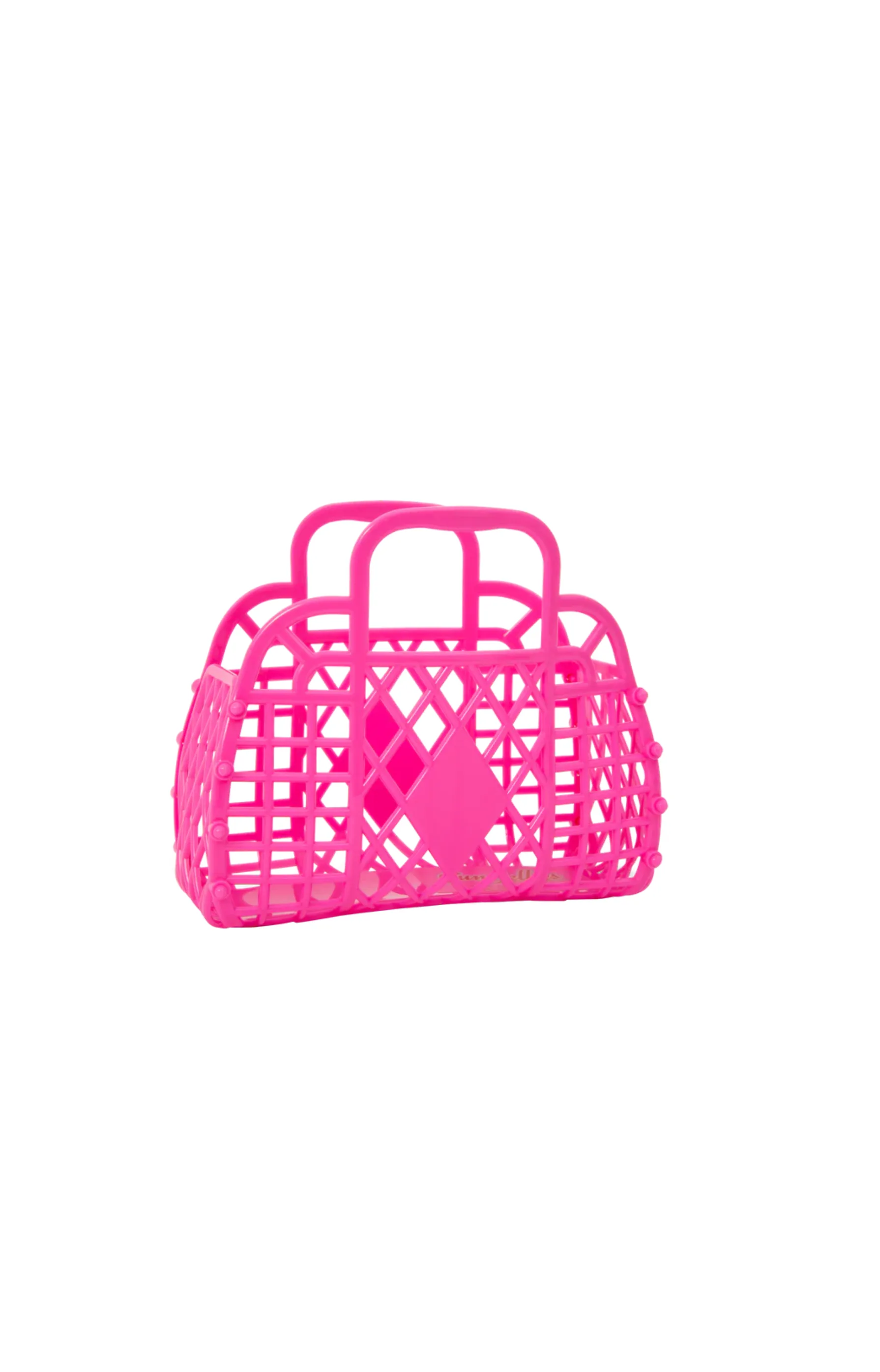 SunJellies Retro Mini Tote