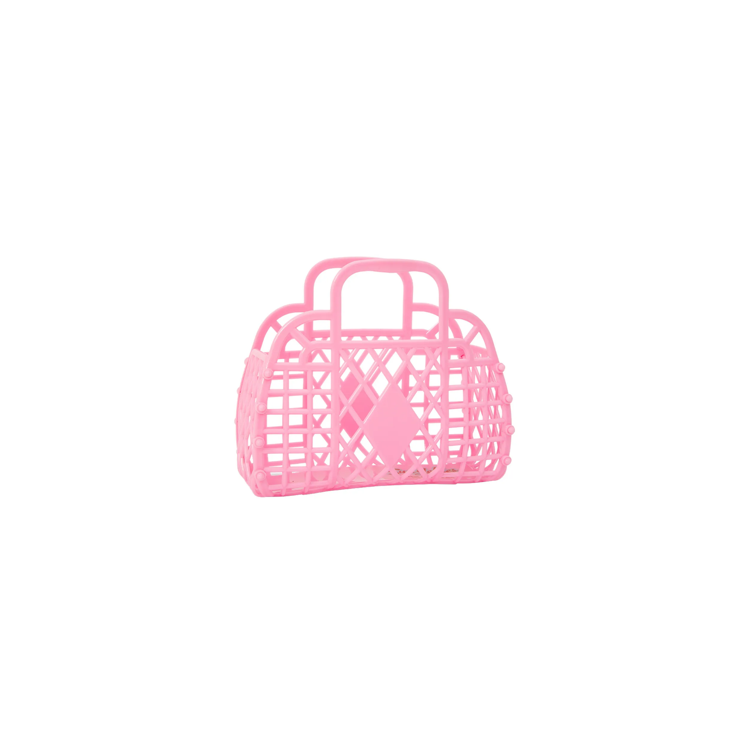 SunJellies Retro Mini Tote