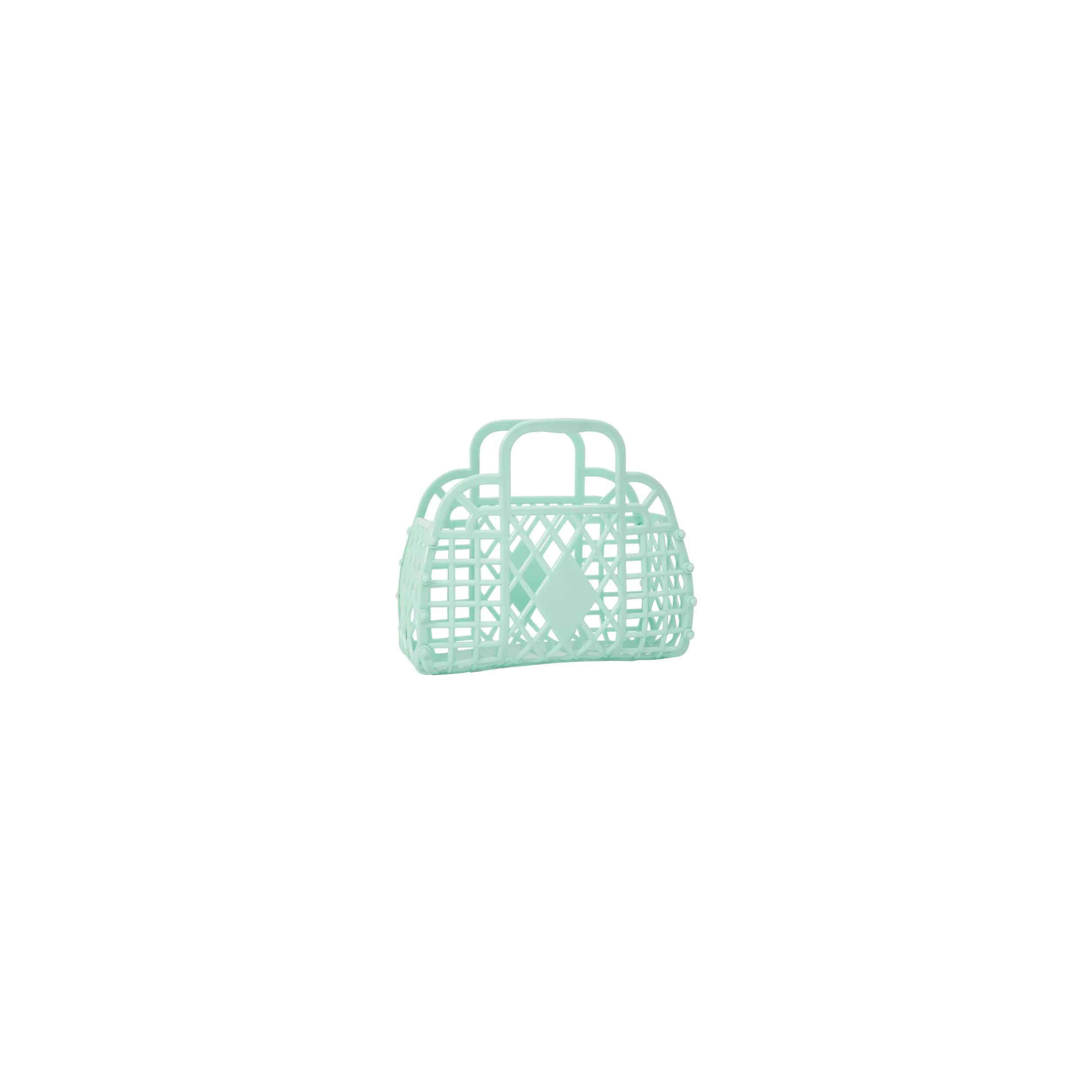 SunJellies Retro Mini Tote