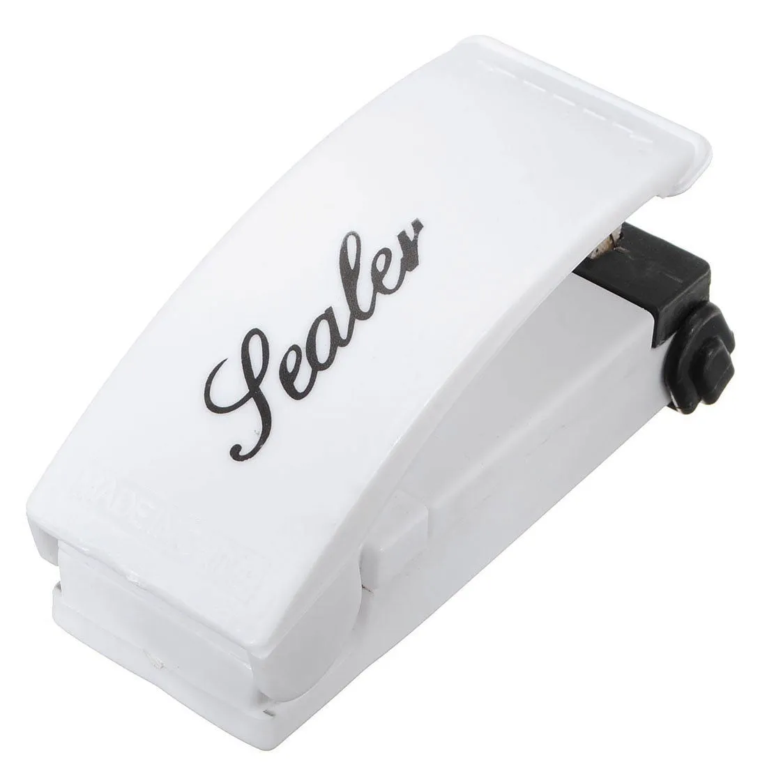 Super Sealer – Portable Mini Plastic Bag Sealing Machine