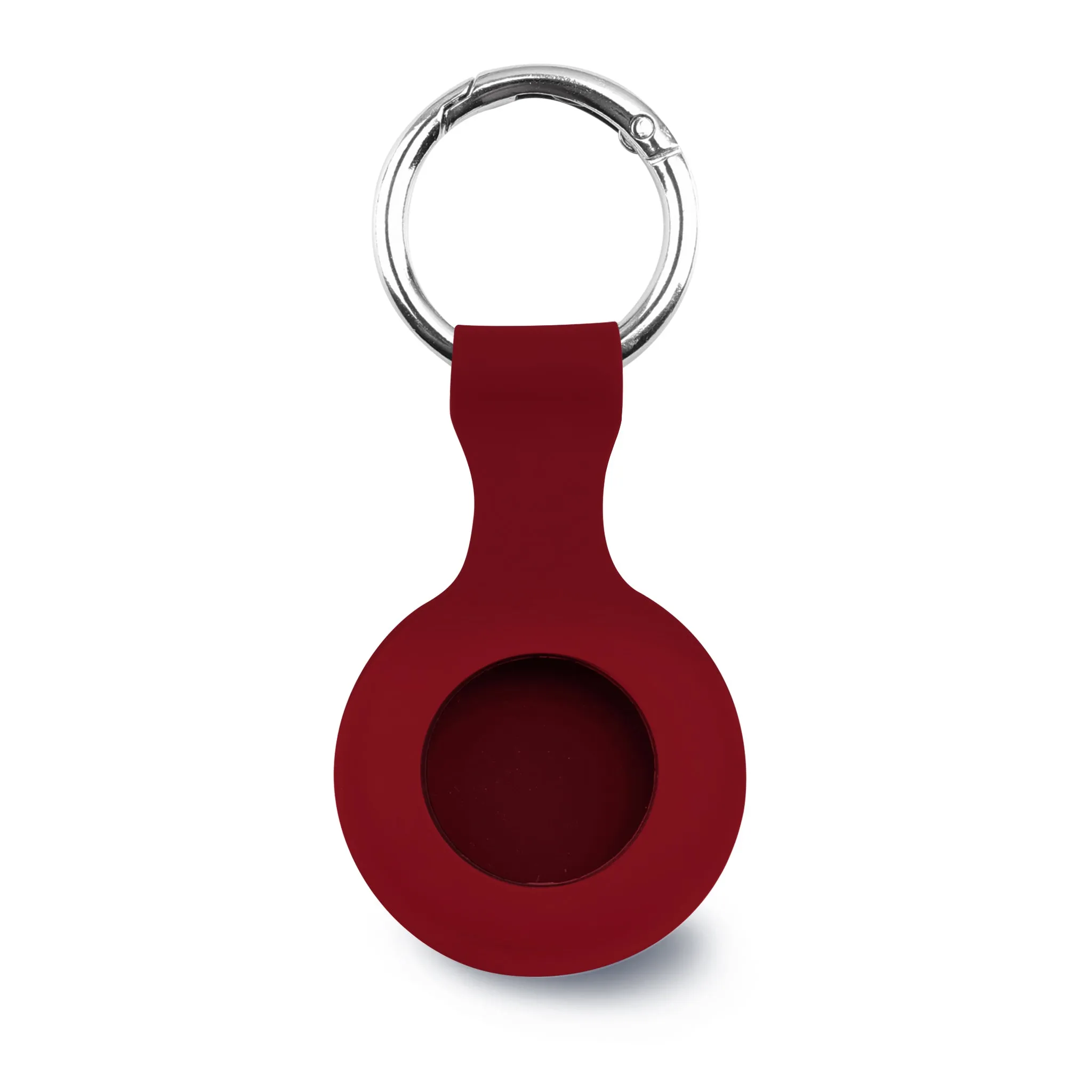 TagIt   Protective AirTag Key Ring