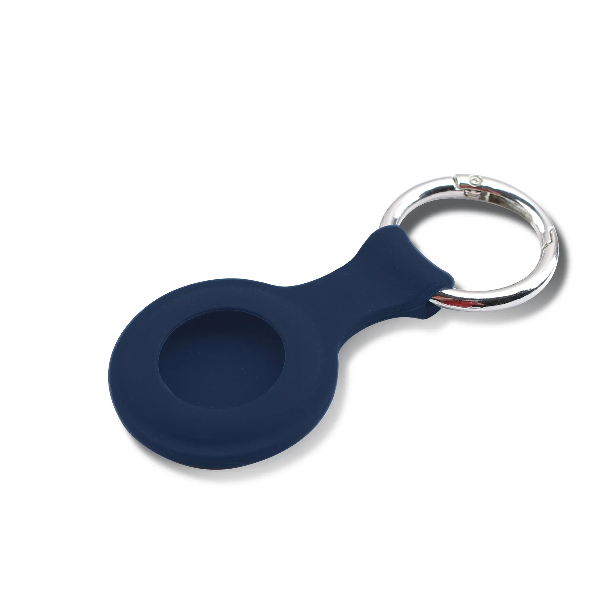 TagIt   Protective AirTag Key Ring