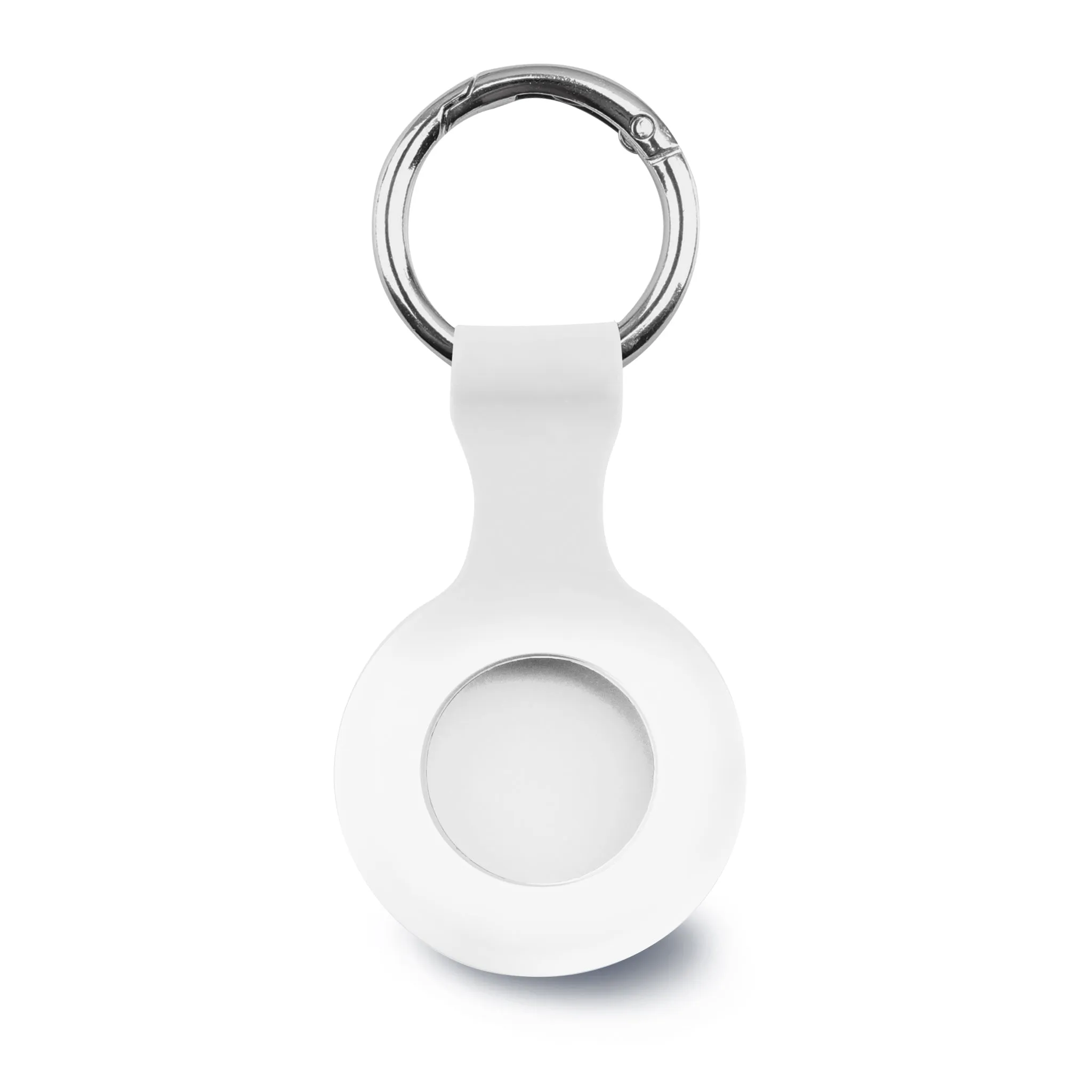 TagIt   Protective AirTag Key Ring