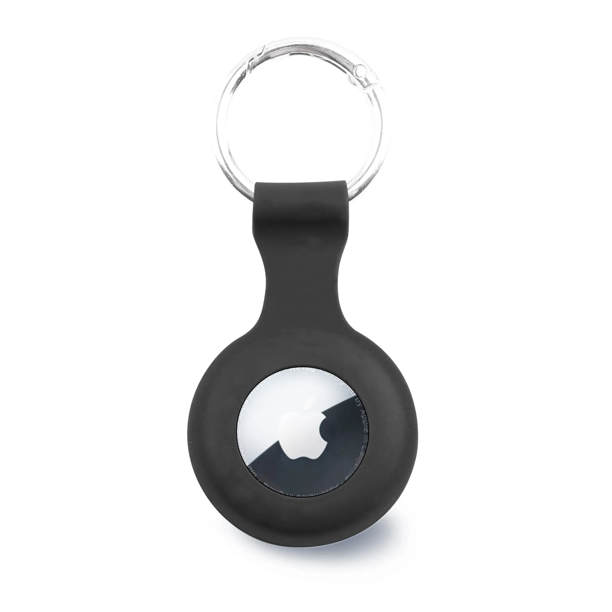 TagIt   Protective AirTag Key Ring