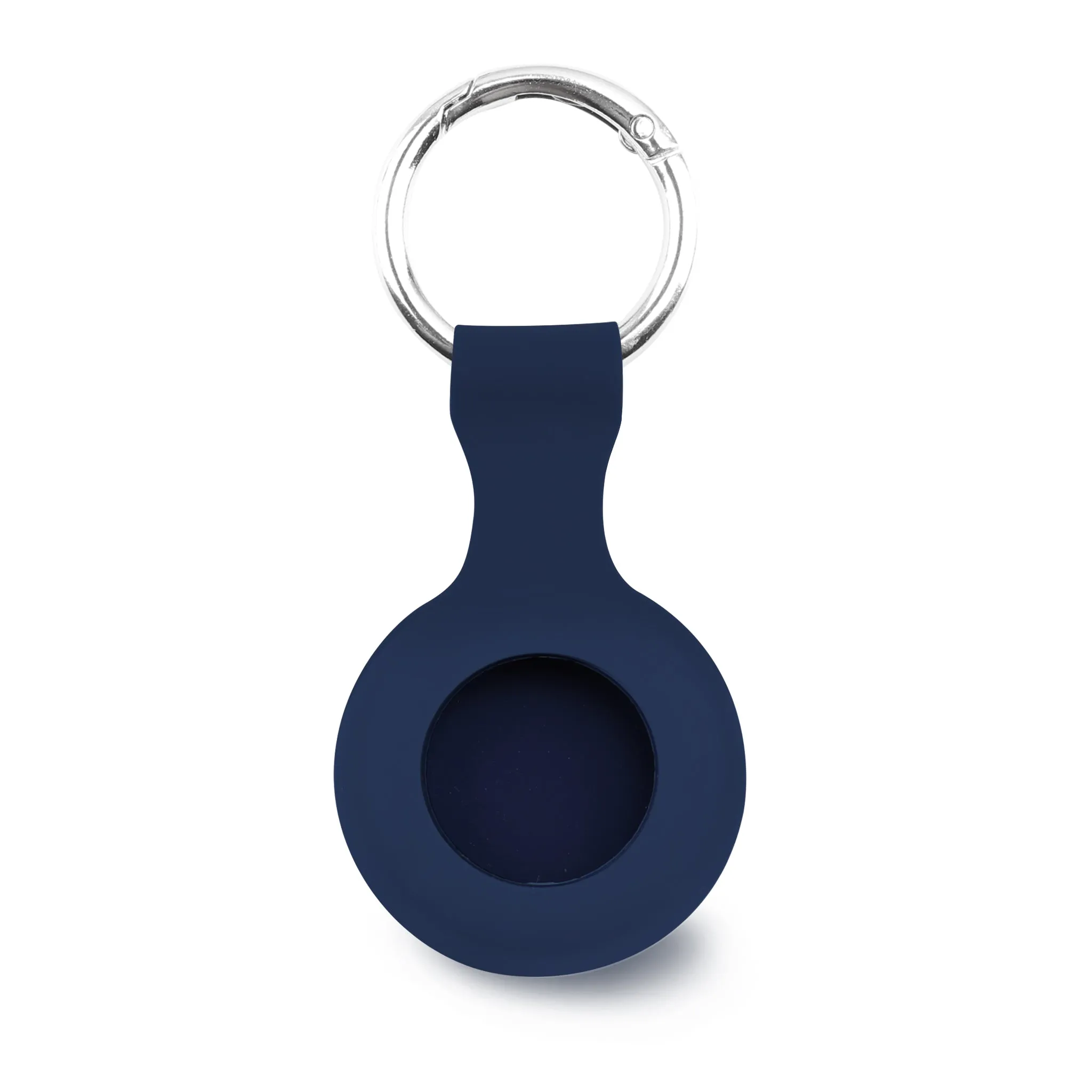 TagIt   Protective AirTag Key Ring