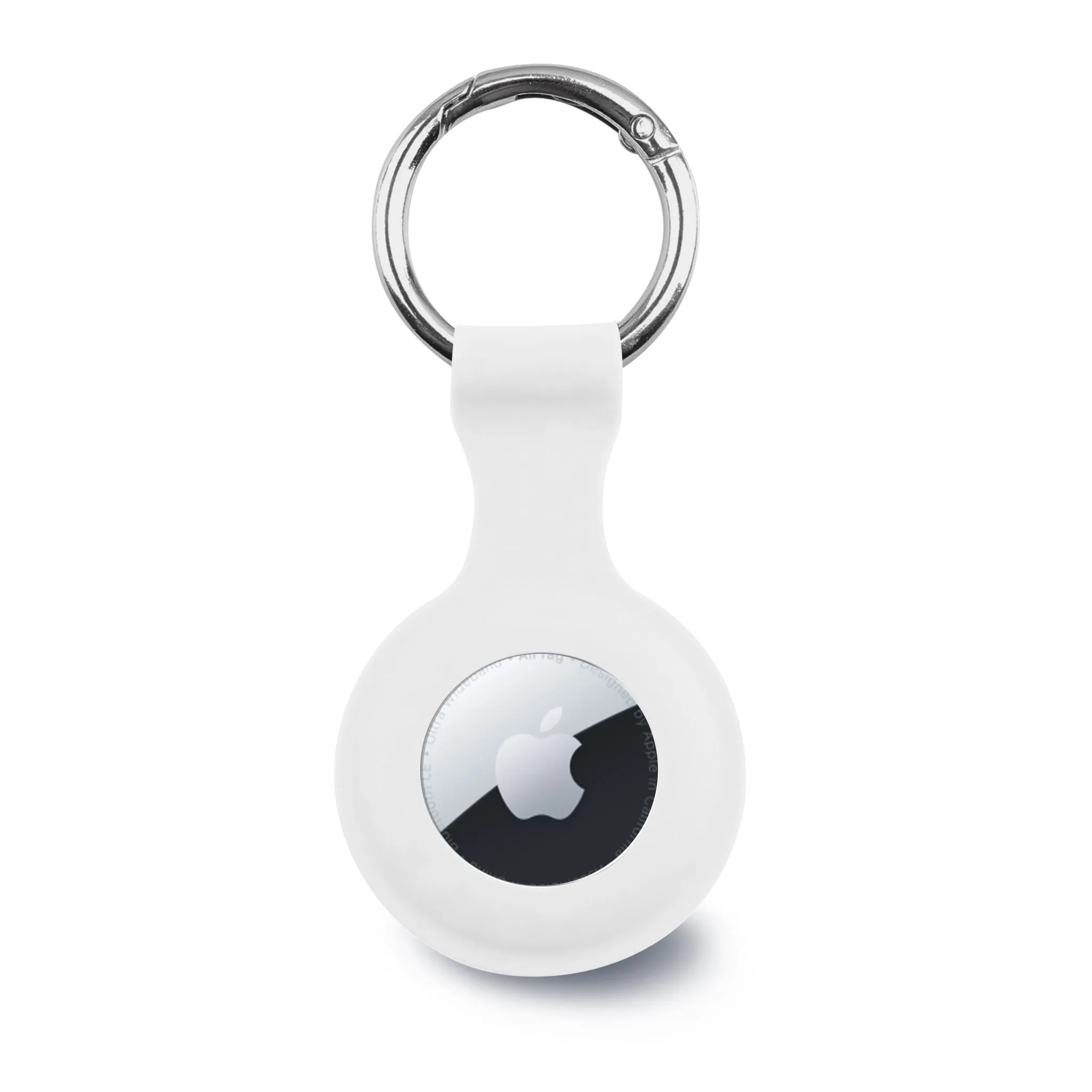 TagIt   Protective AirTag Key Ring