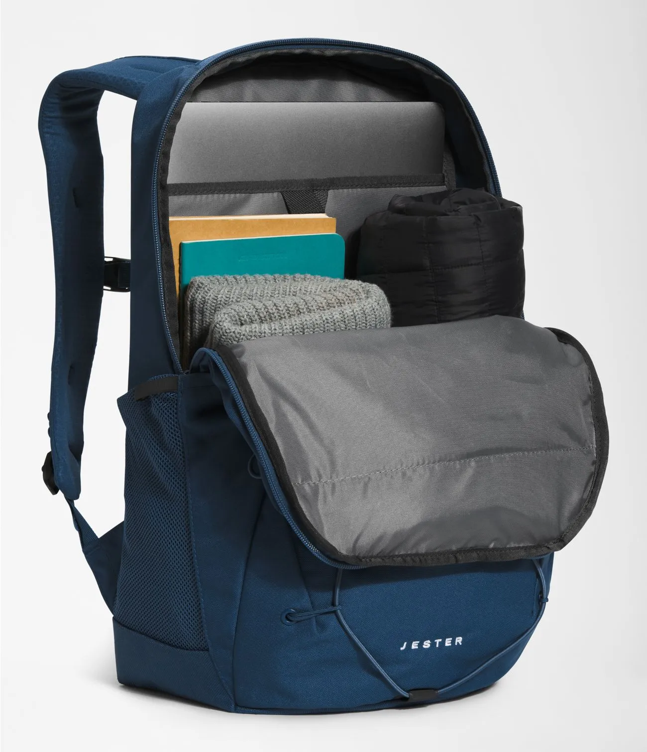 The North Face Jester School Laptop Backpack