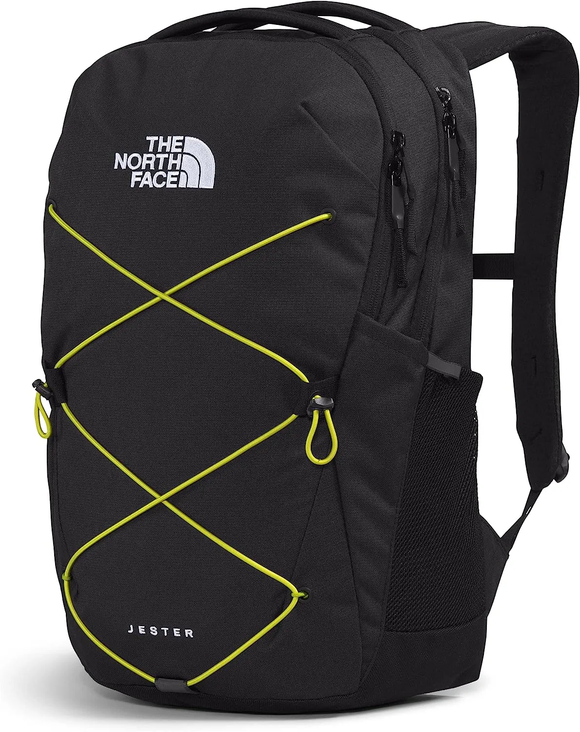 The North Face Jester School Laptop Backpack