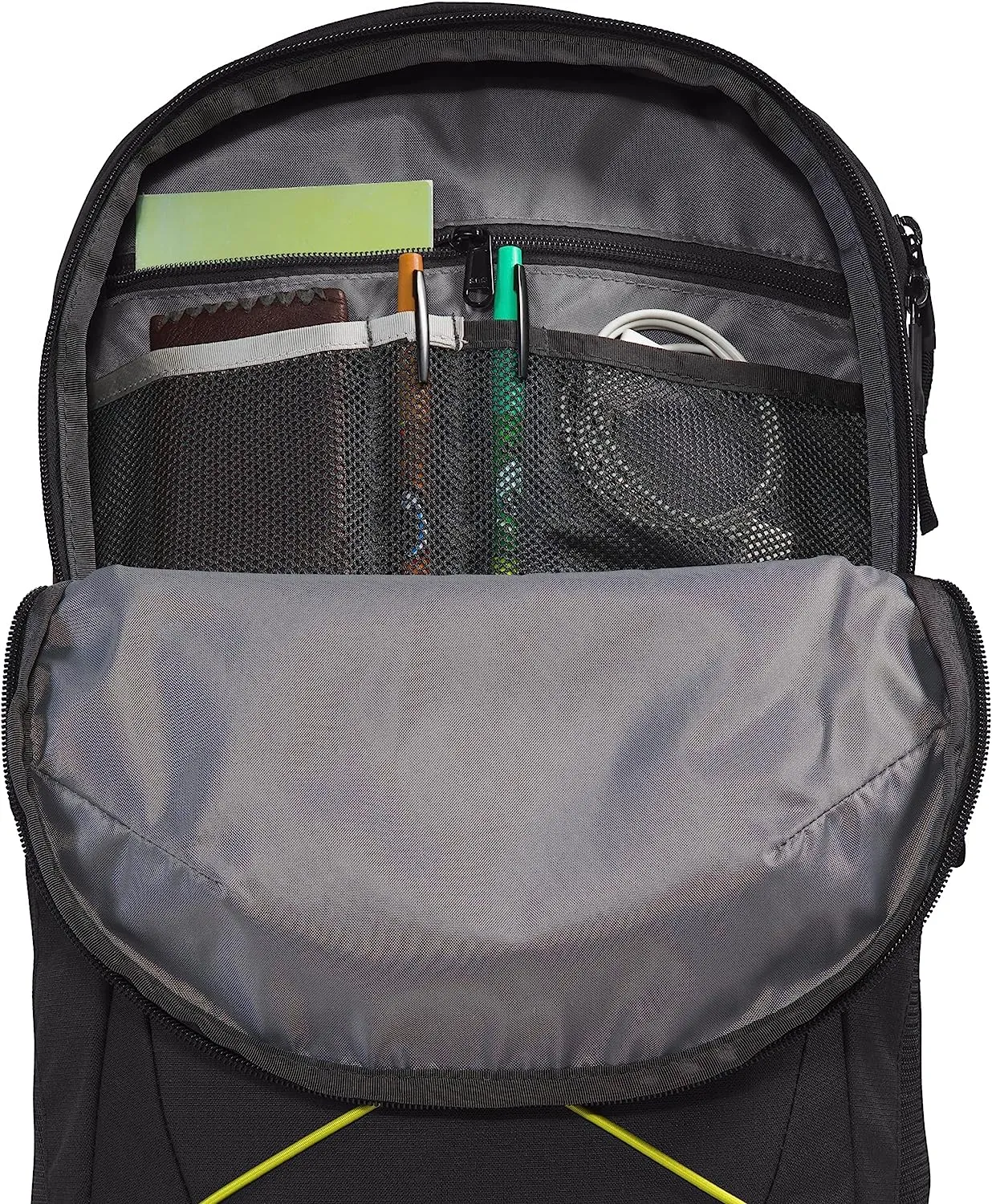 The North Face Jester School Laptop Backpack