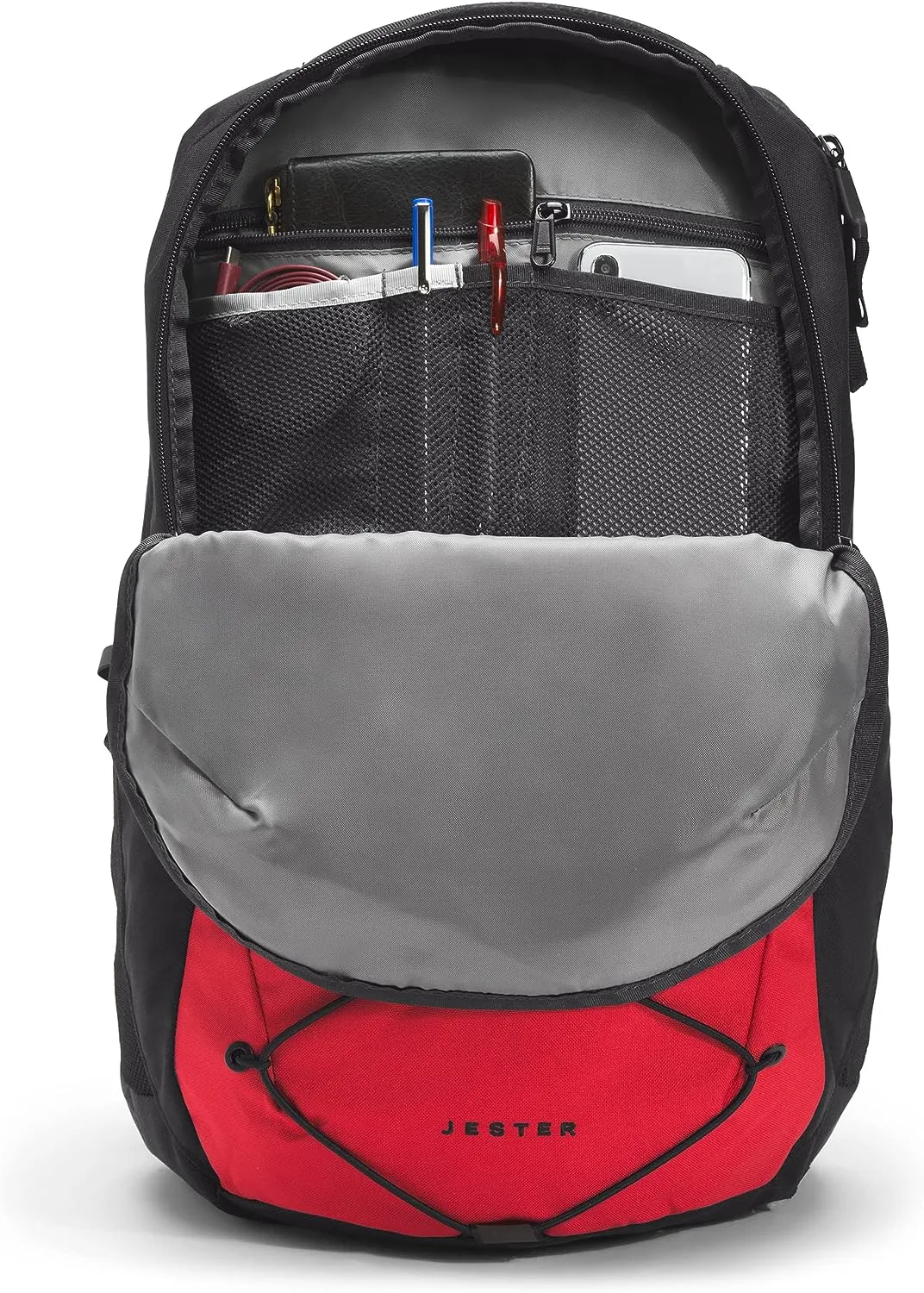 The North Face Jester School Laptop Backpack