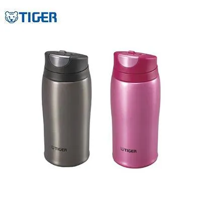 Tiger Stainless Steel Vacuum Tumbler MCB