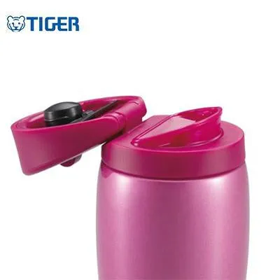 Tiger Stainless Steel Vacuum Tumbler MCB