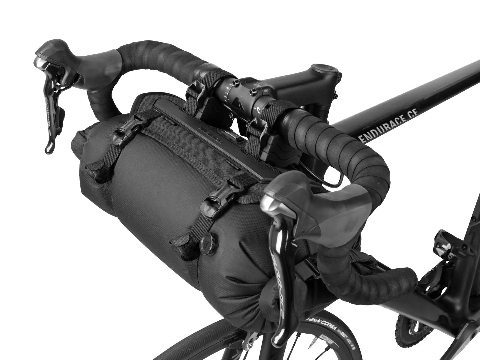 TOPEAK Frontloader Bike Packing Handlebar Bag - 8Ltr