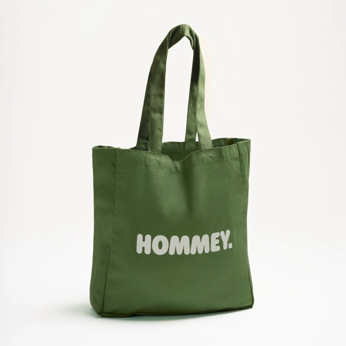 Tote Bag - Olive