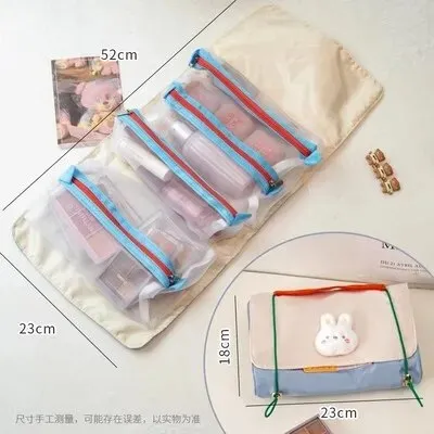 Travel Makeup Bags