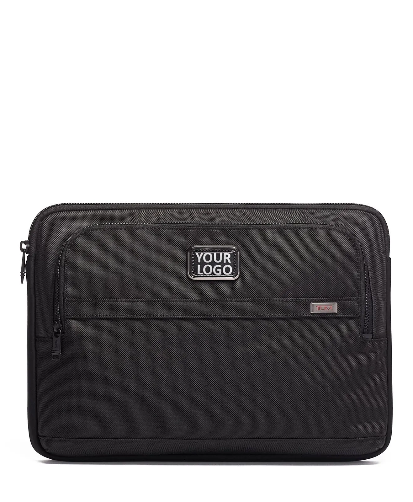 Tumi Large Laptop Cover, Black