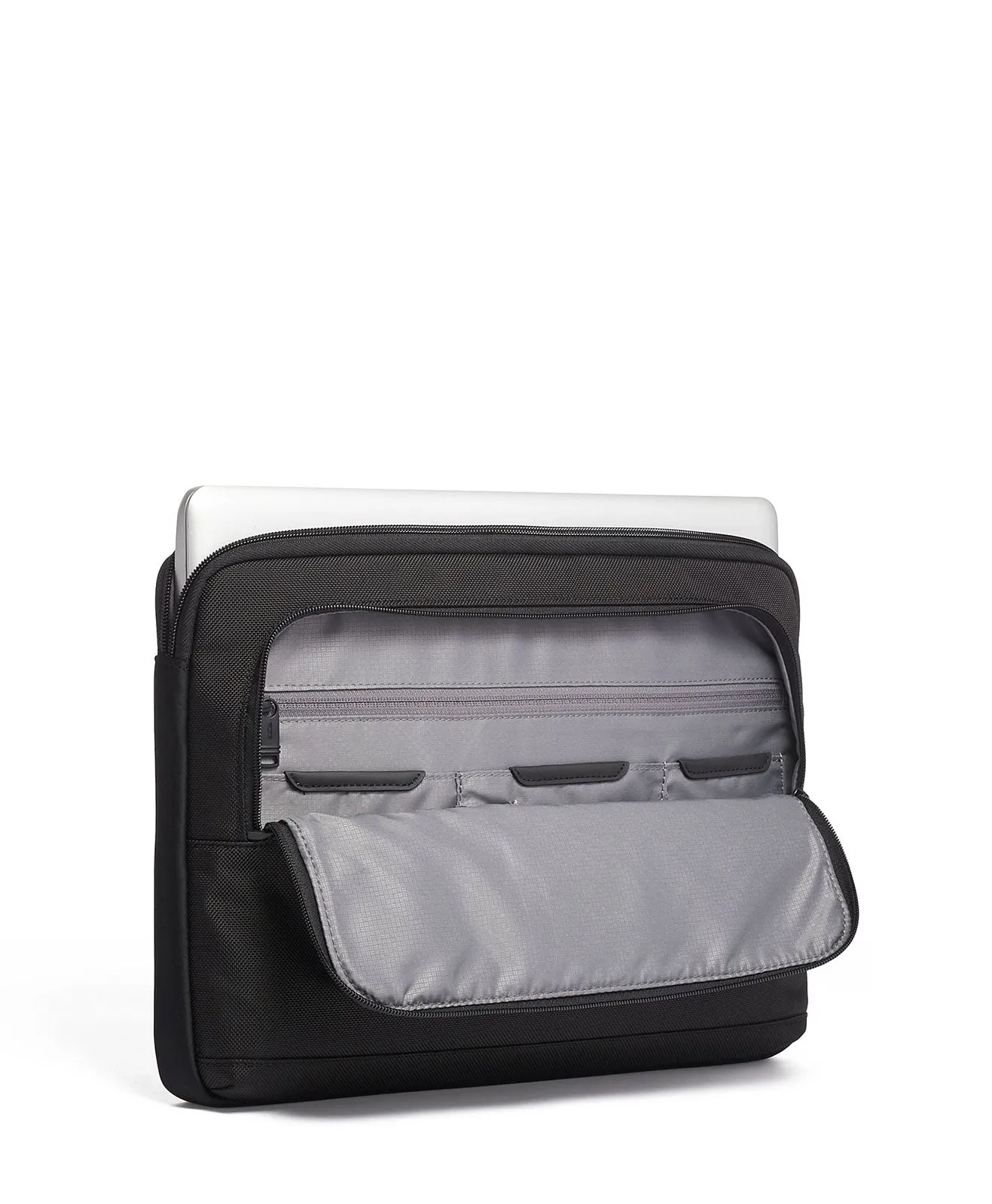 Tumi Large Laptop Cover, Black