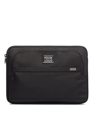 Tumi Large Laptop Cover, Black