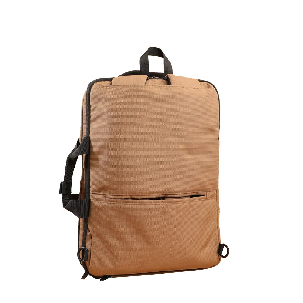 U Elements Switch Pro Multi-Carry Backpack