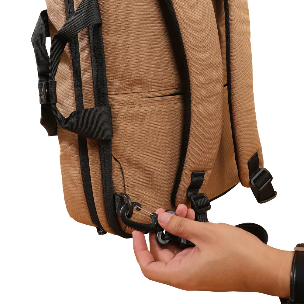 U Elements Switch Pro Multi-Carry Backpack