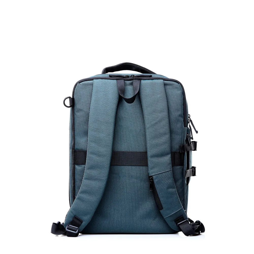 U Elements Switch Pro Multi-Carry Backpack