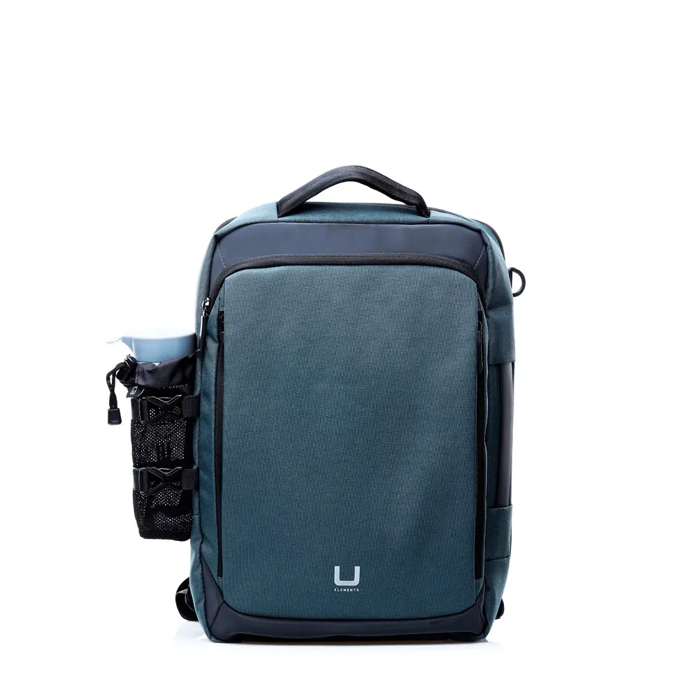 U Elements Switch Pro Multi-Carry Backpack