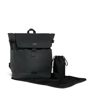 Utilitarian Backpack - Transcend