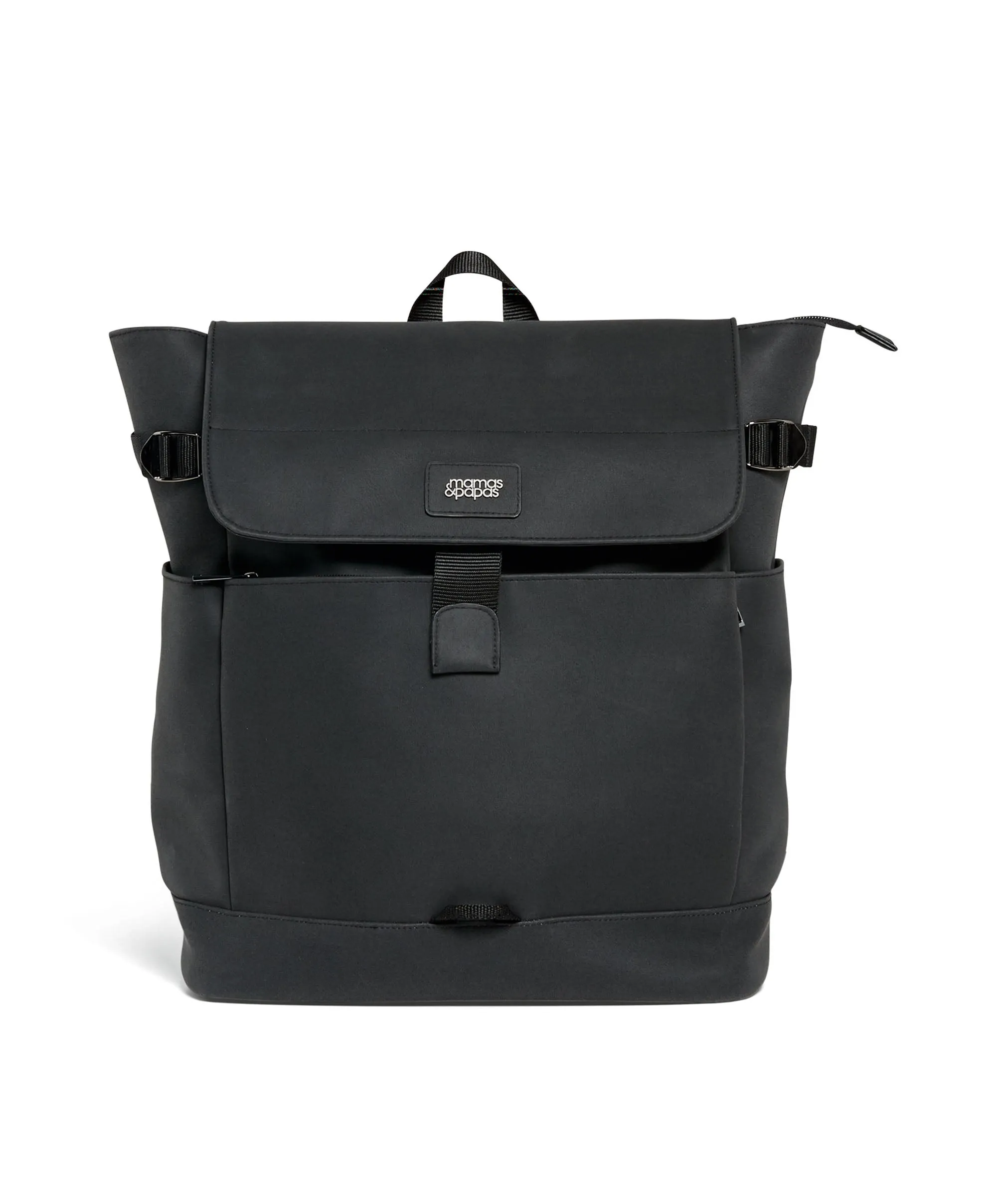 Utilitarian Backpack - Transcend