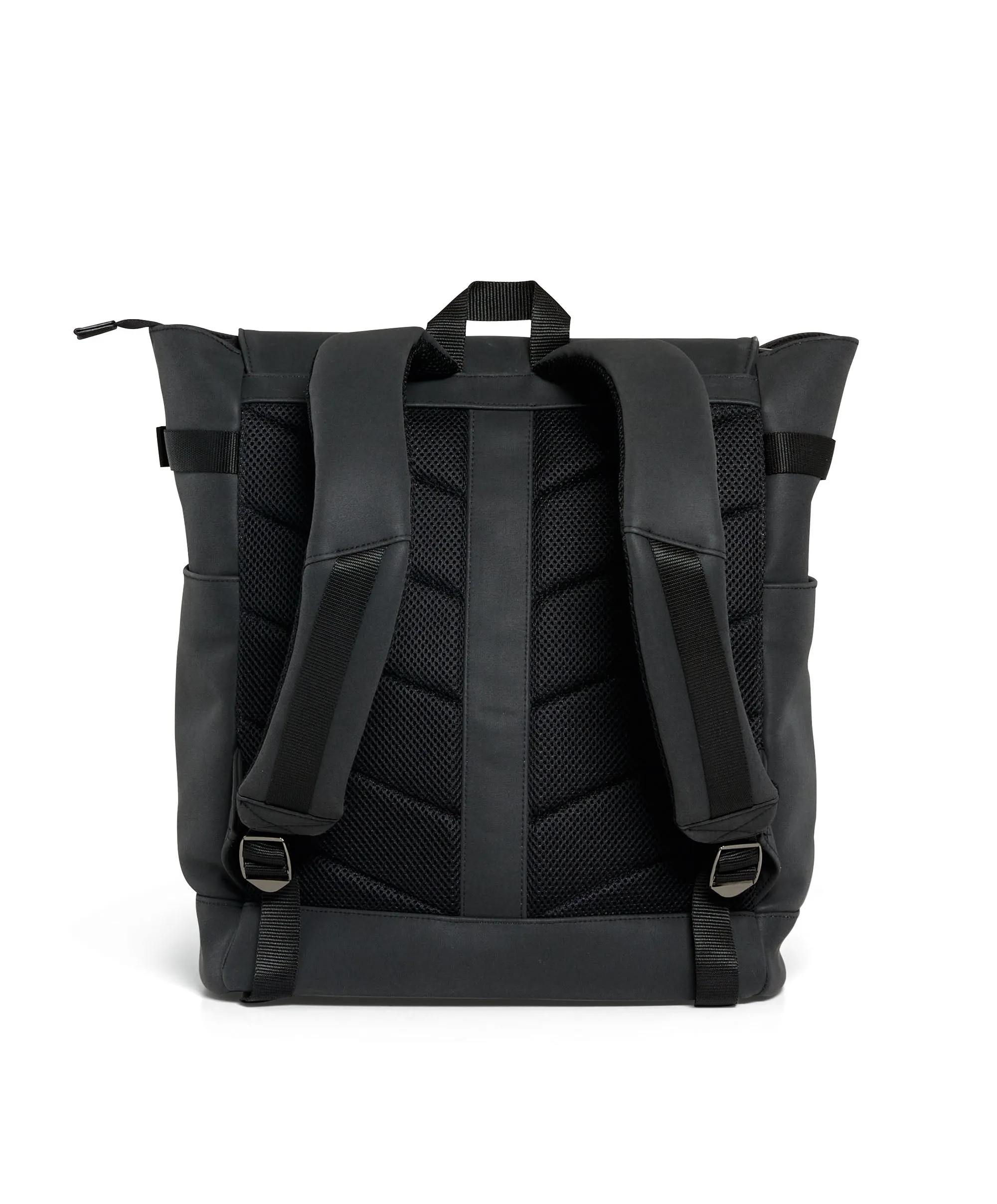 Utilitarian Backpack - Transcend