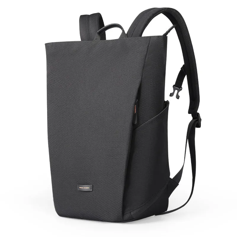 VersaTech Pro: The Ultimate Compact Travel Companion for Tech-Savvy Explorers