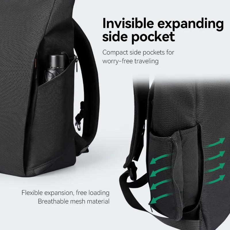 VersaTech Pro: The Ultimate Compact Travel Companion for Tech-Savvy Explorers