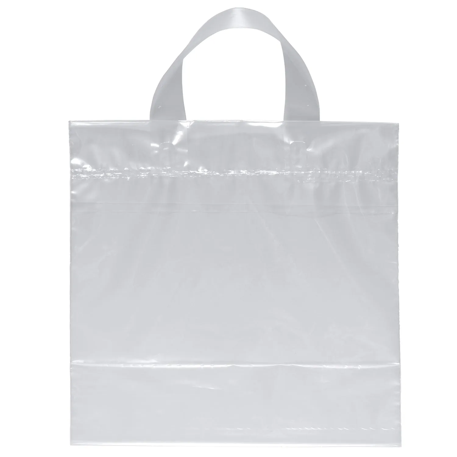 Wholesale Fox Plastic Bag - 9140