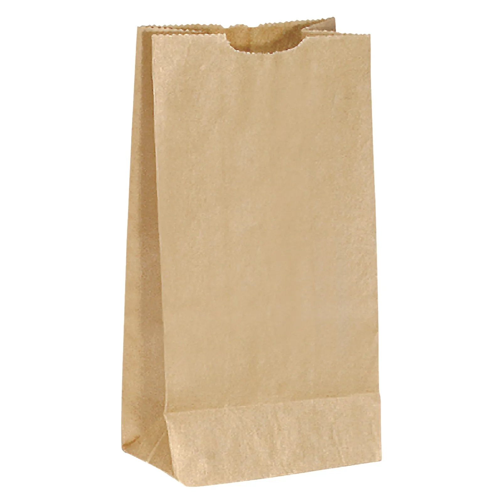 Wholesale Popcorn Paper Bag - 9212