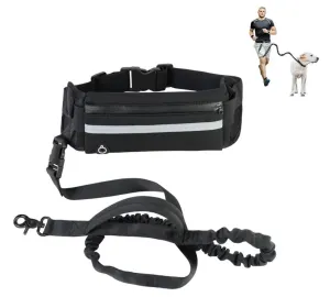 Xtreme Xccessories Hands Free Dog Leash for Running Walking