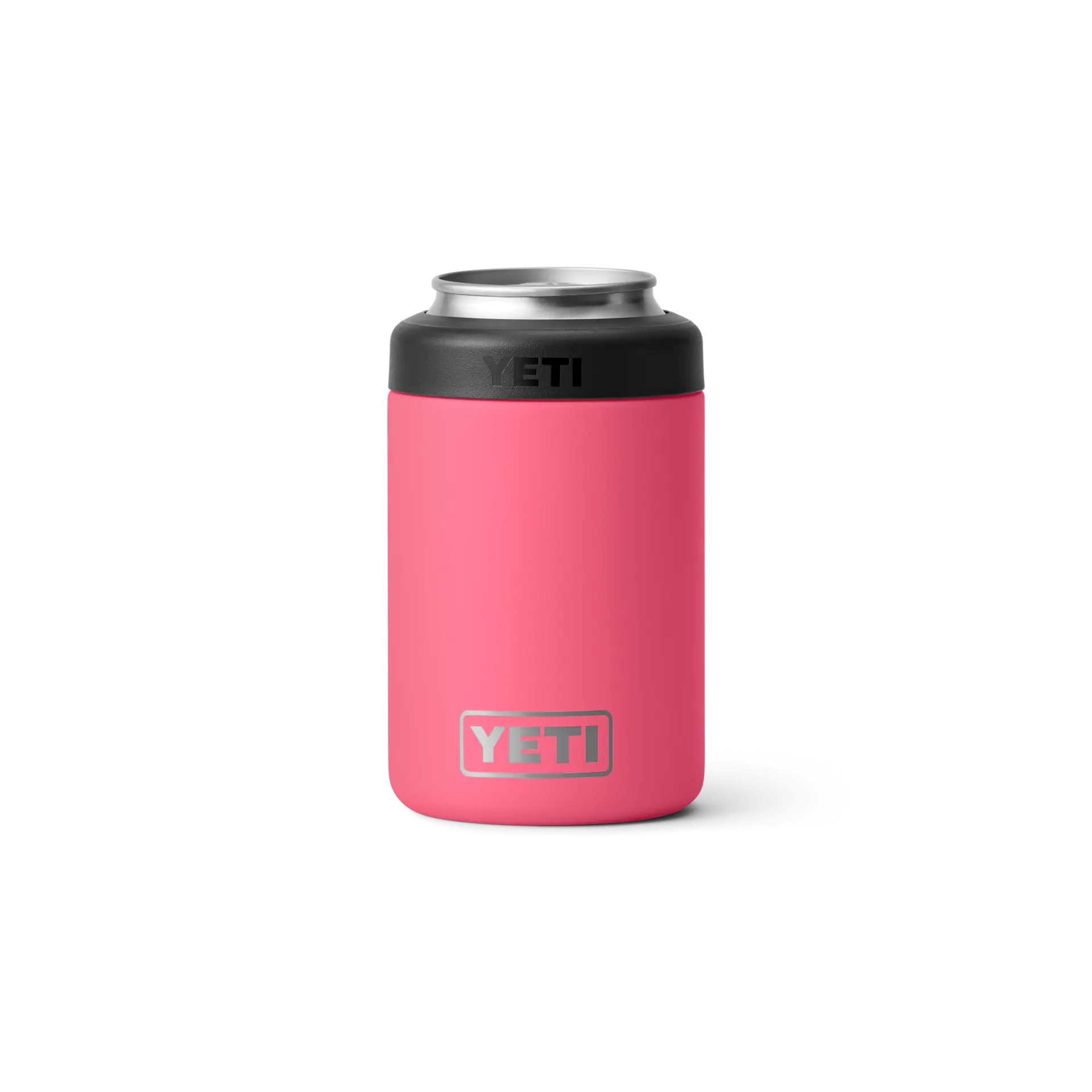 Yeti 12 oz Colster Can Cooler - TROPICAL PINK