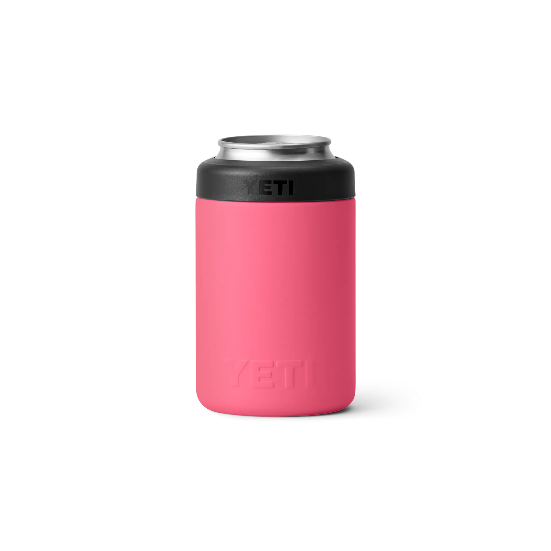 Yeti 12 oz Colster Can Cooler - TROPICAL PINK