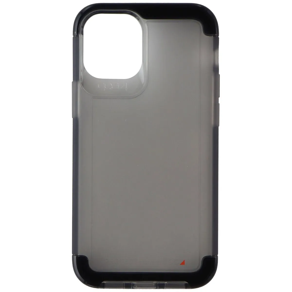 ZAGG Wembley Palette Series Case for iPhone 12 mini - Smoke