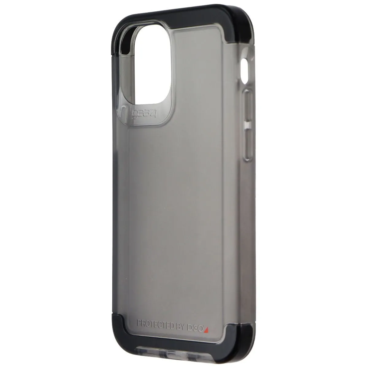 ZAGG Wembley Palette Series Case for iPhone 12 mini - Smoke